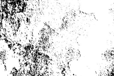 soyut siyah beyaz grungy desenli arka plan