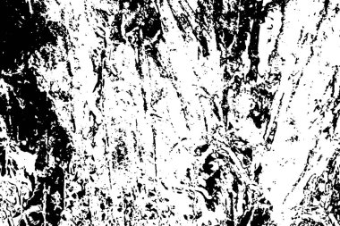 Siyah beyaz desenli, soyut arkaplan, kopyalama alanı