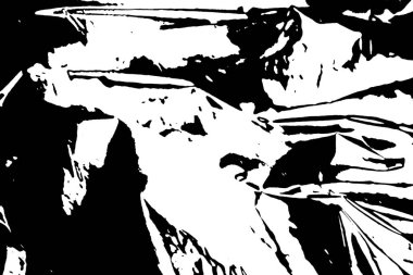 soyut siyah beyaz arkaplan