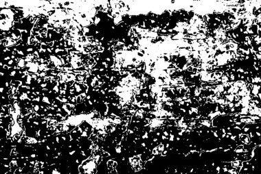 Siyah beyaz desenli, soyut arkaplan, kopyalama alanı