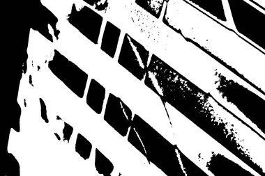 soyut siyah beyaz grungy desenli arka plan