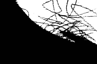 soyut kalıp, grunge arkaplan, kopyalama alanı