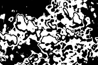 siyah ve beyaz desenli, soyut arkaplan