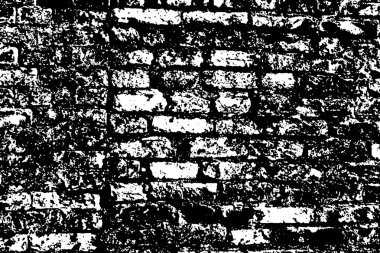 Siyah beyaz desenli, soyut arkaplan, kopyalama alanı