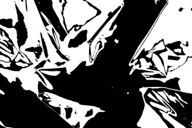 siyah ve beyaz desenli, soyut arkaplan