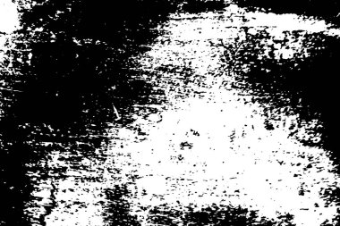 soyut yüzey, siyah beyaz grungy desenli arkaplan