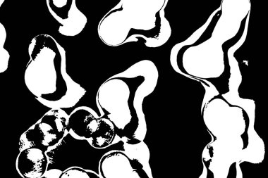 soyut kalıp, grunge arkaplan, kopyalama alanı