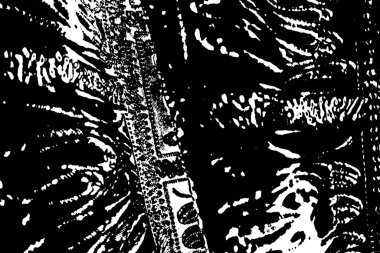 Soyut arkaplan. monokrom dokusu. resim siyah ve beyaz tonları içerir.