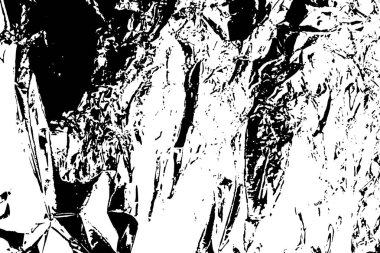 Siyah beyaz desenli, soyut arkaplan, kopyalama alanı