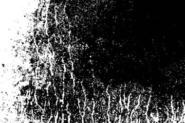 soyut siyah beyaz grungy desenli arka plan