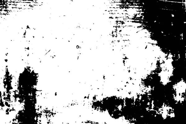 Surface Abstraite Fond Grunge Texturé Blanc Noir — Photo