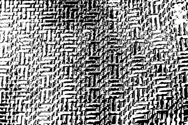 Fondo Texturizado Abstracto Imagen Incluyendo Efecto Tonos Blanco Negro — Foto de Stock