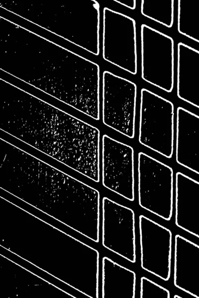 Blanco Negro Patrón Texturizado Fondo Abstracto Espacio Copia —  Fotos de Stock
