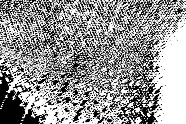 Fondo Texturizado Abstracto Imagen Incluyendo Efecto Tonos Blanco Negro — Foto de Stock