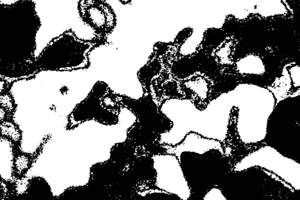 Абстрактный Черный Белый Гранжевый Текстурированный Фон — стоковое фото