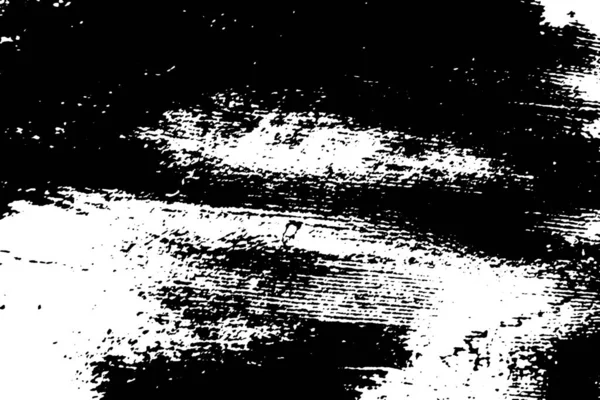 Αφηρημένη Επιφάνεια Μαύρο Λευκό Grungy Υφή Φόντο — Φωτογραφία Αρχείου