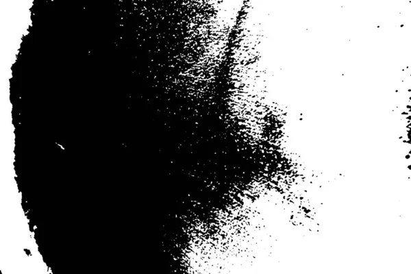Fekete Fehér Texturált Minta Absztrakt Háttér Másolás Tér — Stock Fotó