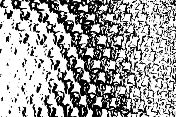 Blanco Negro Patrón Texturizado Fondo Abstracto Espacio Copia —  Fotos de Stock