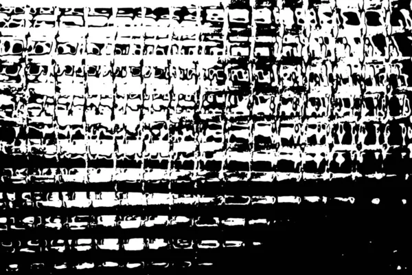 Black White Textured Pattern Abstract Background — Stock Photo, Image