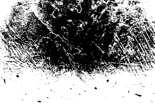 Abstract Surface Black White Grungy Textured Background — Stock Photo, Image