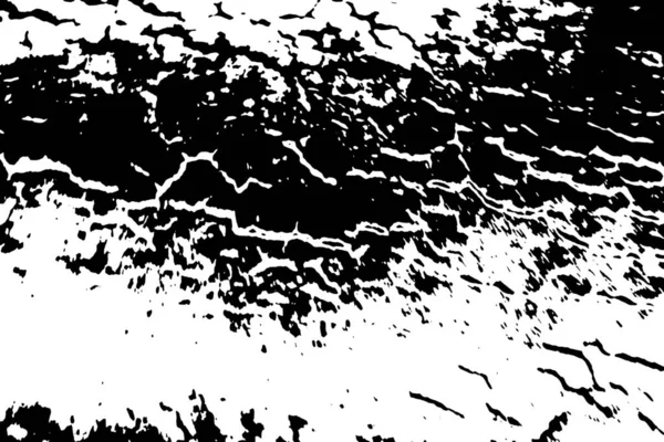 Abstrakter Grunge Hintergrund Schwarz Weißen Farben — Stockfoto