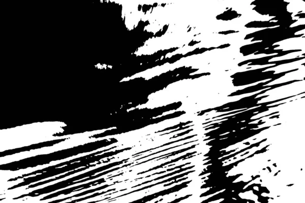 Blanco Negro Patrón Texturizado Fondo Abstracto Espacio Copia —  Fotos de Stock