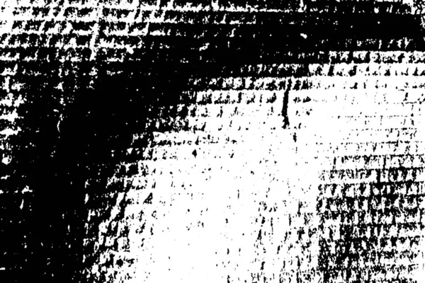 Blanco Negro Patrón Texturizado Fondo Abstracto Espacio Copia —  Fotos de Stock