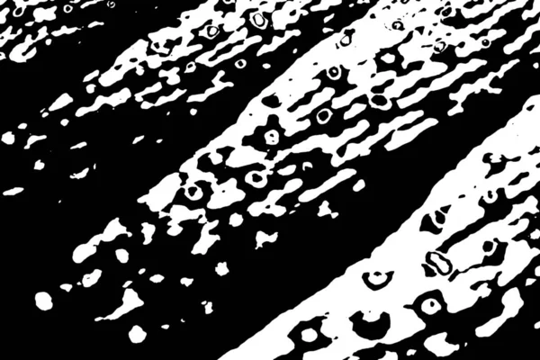 Blanco Negro Patrón Texturizado Fondo Abstracto — Foto de Stock