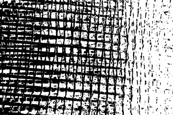 Black White Textured Pattern Abstract Background — Stock Photo, Image