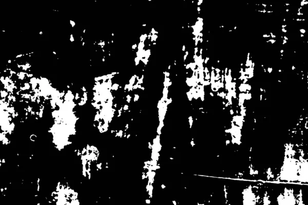 Abstrato Superfície Preto Branco Grungy Texturizado Fundo — Fotografia de Stock