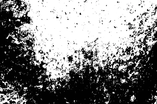Zwart Wit Textuur Patroon Abstracte Achtergrond — Stockfoto