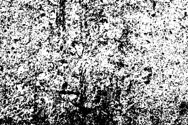 Patrón Texturizado Blanco Negro Fondo Abstracto — Foto de Stock