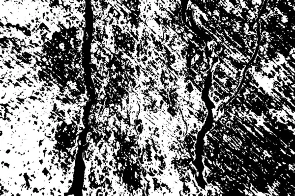 Motif Texturé Blanc Noir Fond Abstrait Espace Copie — Photo