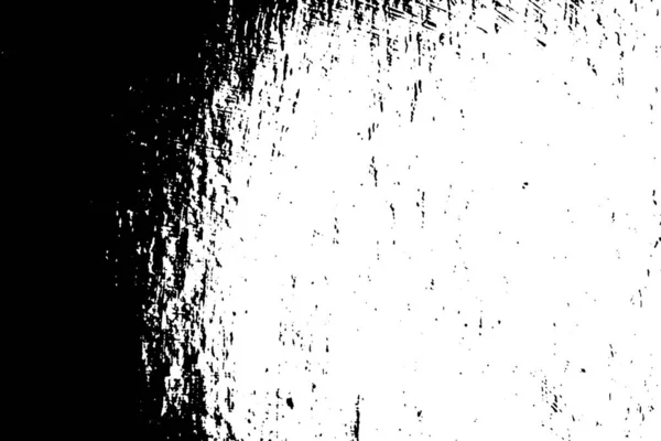 Abstracto Negro Blanco Grueso Texturizado Fondo —  Fotos de Stock