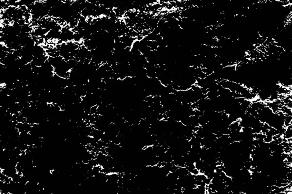 Abstracto Negro Blanco Grueso Texturizado Fondo — Foto de Stock
