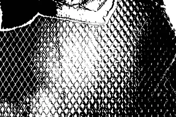 Blanco Negro Patrón Texturizado Fondo Abstracto Espacio Copia — Foto de Stock