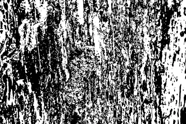 Monochromatyczne Grungy Teksturowane Tło — Zdjęcie stockowe