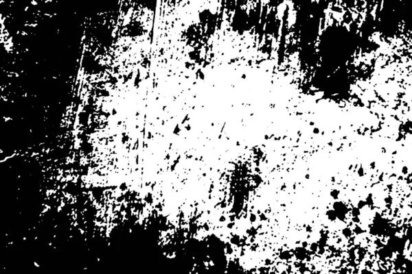 Blanco Negro Patrón Texturizado Fondo Abstracto Espacio Copia —  Fotos de Stock