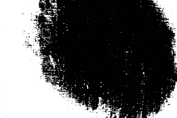 Patrón Texturizado Blanco Negro Fondo Abstracto —  Fotos de Stock