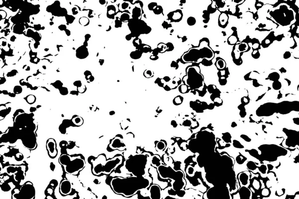 Blanco Negro Patrón Texturizado Fondo Abstracto Espacio Copia — Foto de Stock