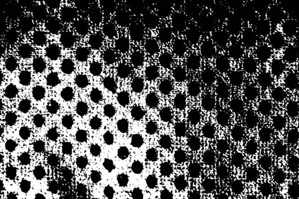 Superficie Abstracta Negro Blanco Grueso Textura Fondo —  Fotos de Stock