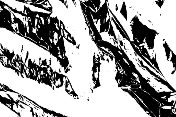 Musta Valkoinen Kuvioitu Kuvio Abstrakti Tausta — kuvapankkivalokuva