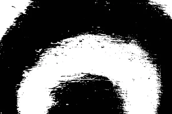Soyut Yüzey Siyah Beyaz Grungy Desenli Arkaplan — Stok fotoğraf