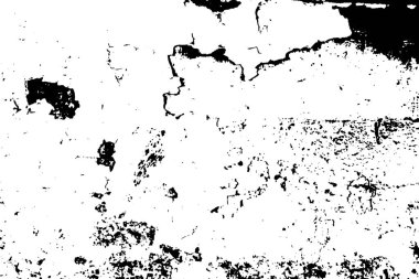 Siyah beyaz desenli, soyut arkaplan, kopyalama alanı