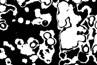 soyut kalıp, grunge arkaplan, kopyalama alanı