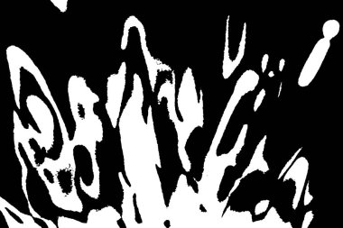 soyut monokrom grungy desenli arkaplan