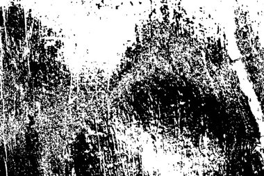 Siyah beyaz desenli, soyut arkaplan, kopyalama alanı