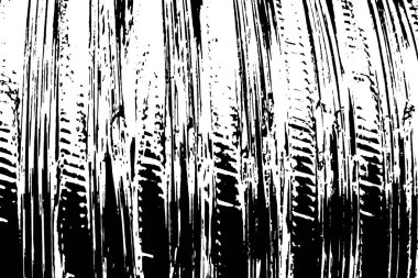 soyut siyah beyaz grungy desenli arka plan