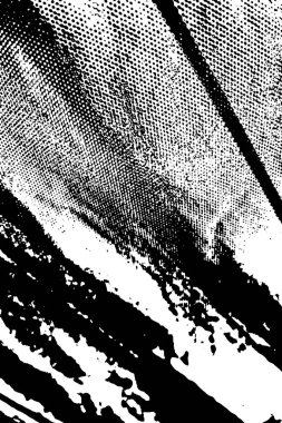 Soyut arkaplan. monokrom dokusu. resim siyah ve beyaz tonları içerir.