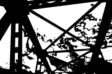 soyut siyah beyaz arkaplan